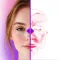 GlowUp - Face Score, Skincare