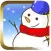 The snowman~Yukidaruma-san~ fe