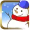 The snowman~Yukidaruma-san~ fe