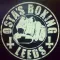 Osta's Boxing