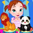 Anna Circus Game