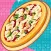 Italian Pizza (Amy's Cooking Class)