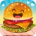 Burger Restaurant - Be the Chef and Boss