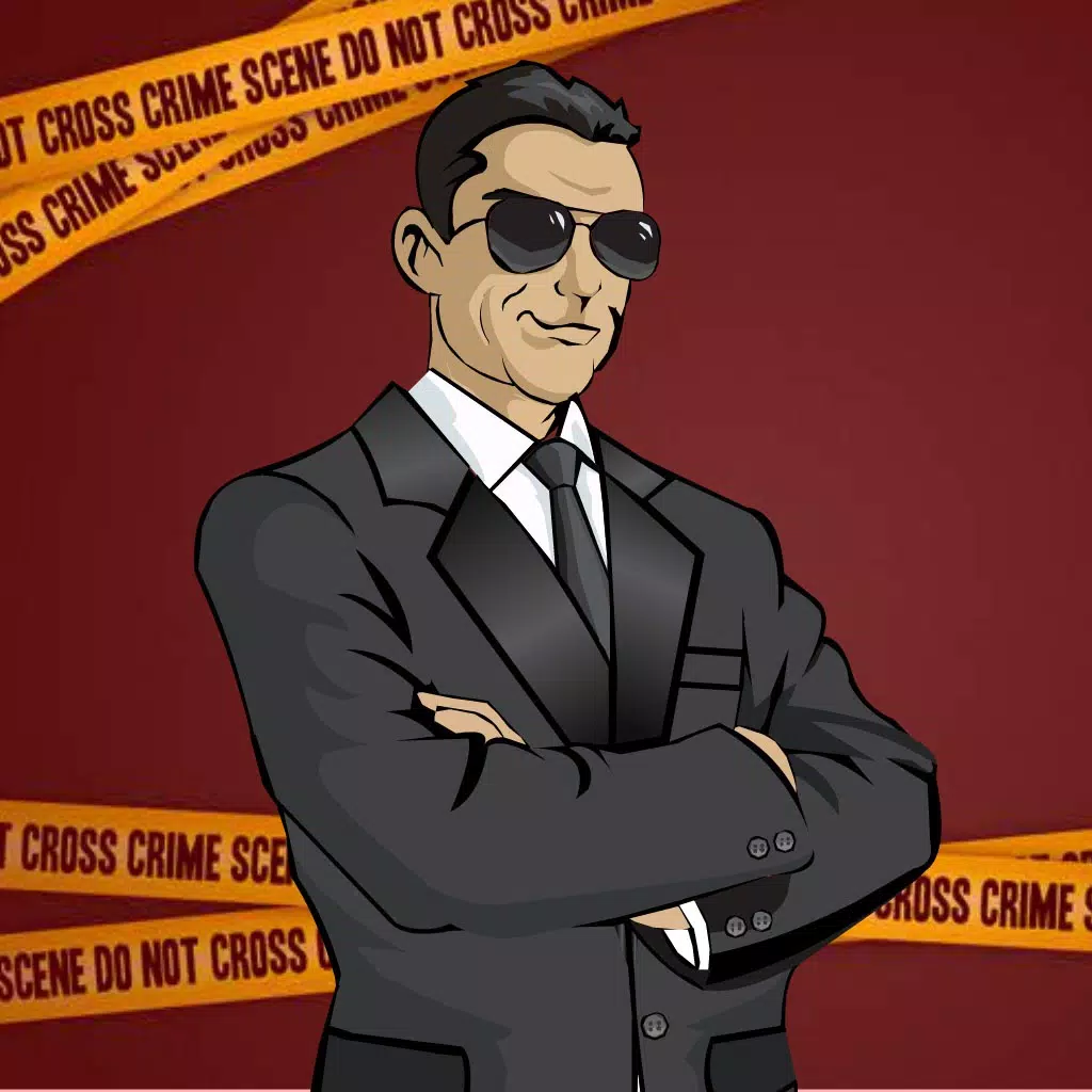 Crime Scene Investigation Crime Scene Investigation