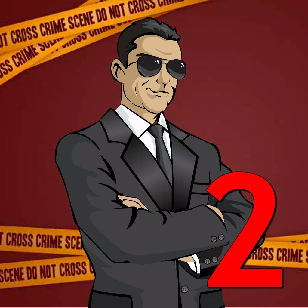 Crime Scene Investigation 2 Crime Scene Investigation 2