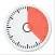 Pomelo Timer