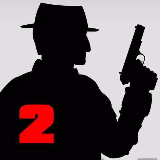 One Shot Killer 2
