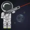 One Shot Killer | Space