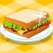 Pork BBQ Sandwich