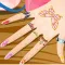 Princess Nail Salon.