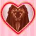 Valentine's Day Hairdos ~