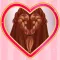 Valentine's Day Hairdos ~