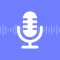 Celebrity voice change effects