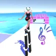 Dancing Heels Dancing Heels