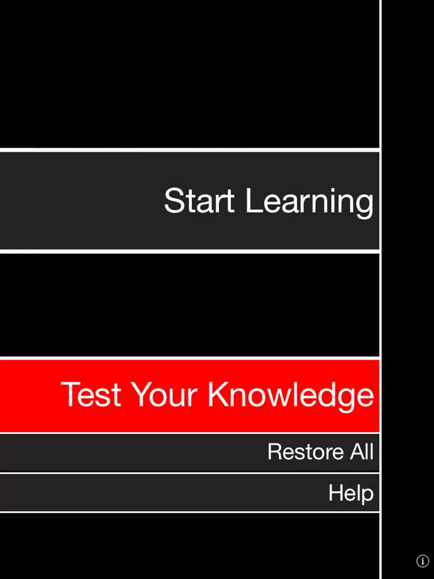 Thai Boost intermediate iPad Screenshots