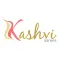 Kashvi Saree - Online Shopping