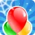 Balloon Crush Star