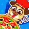 Restaurant Cooking food games