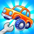 Vehicle Vehicle