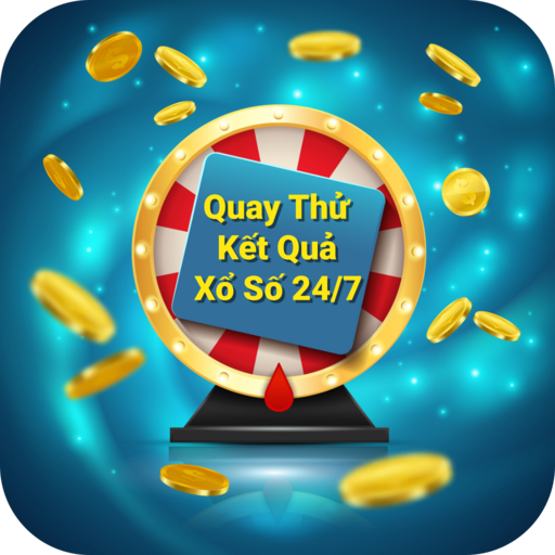 Quay Thử Kết Quả Xổ Số 24/7