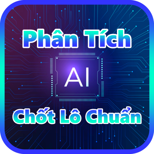 A.I Phân Tích - Chốt Lô Chuẩn