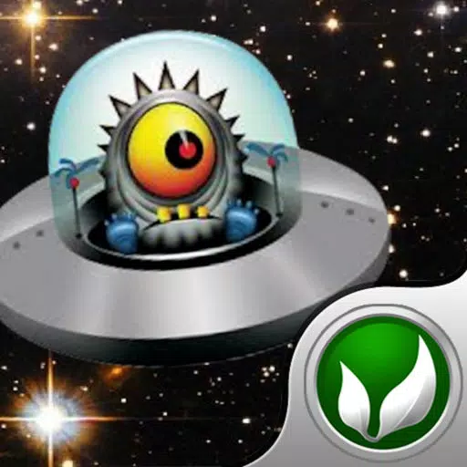 Alien Invasion: Space War Free Alien Invasion: Space War Free