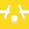 Dot Up-Geometry Dash The Dot To Mars