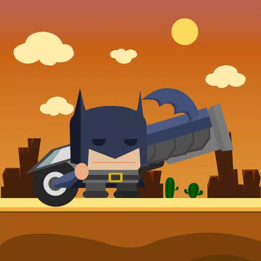 Cannon Hero Must Win Cannon Hero Must Win