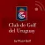 Club de Golf del Uruguay