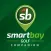 SmartBay Golf Companion