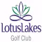 Lotus Lakes