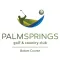 Palm Springs