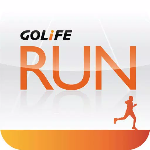 GOLiFE RUN GOLiFE RUN