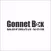 Gonnet Box
