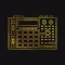 Golden Beats TRAP free