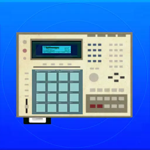 Beat Maker for iPad Beat Maker for iPad