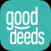 Good Deeds: Shop. Save. Give.