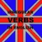 IrregularVerbsPro