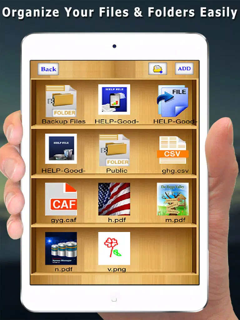 Zrzuty ekranu Notes Pro - PDF, Notes and Documents iPad
