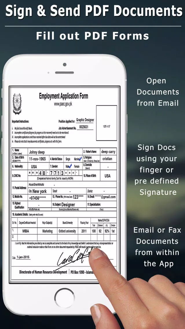 Zrzuty ekranu Notes Pro - PDF, Notes and Documents