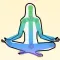 Sit Still Meditation Designer