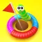 Snake Golf