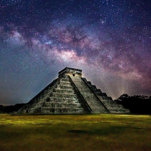 Chichen Itza wallpapers