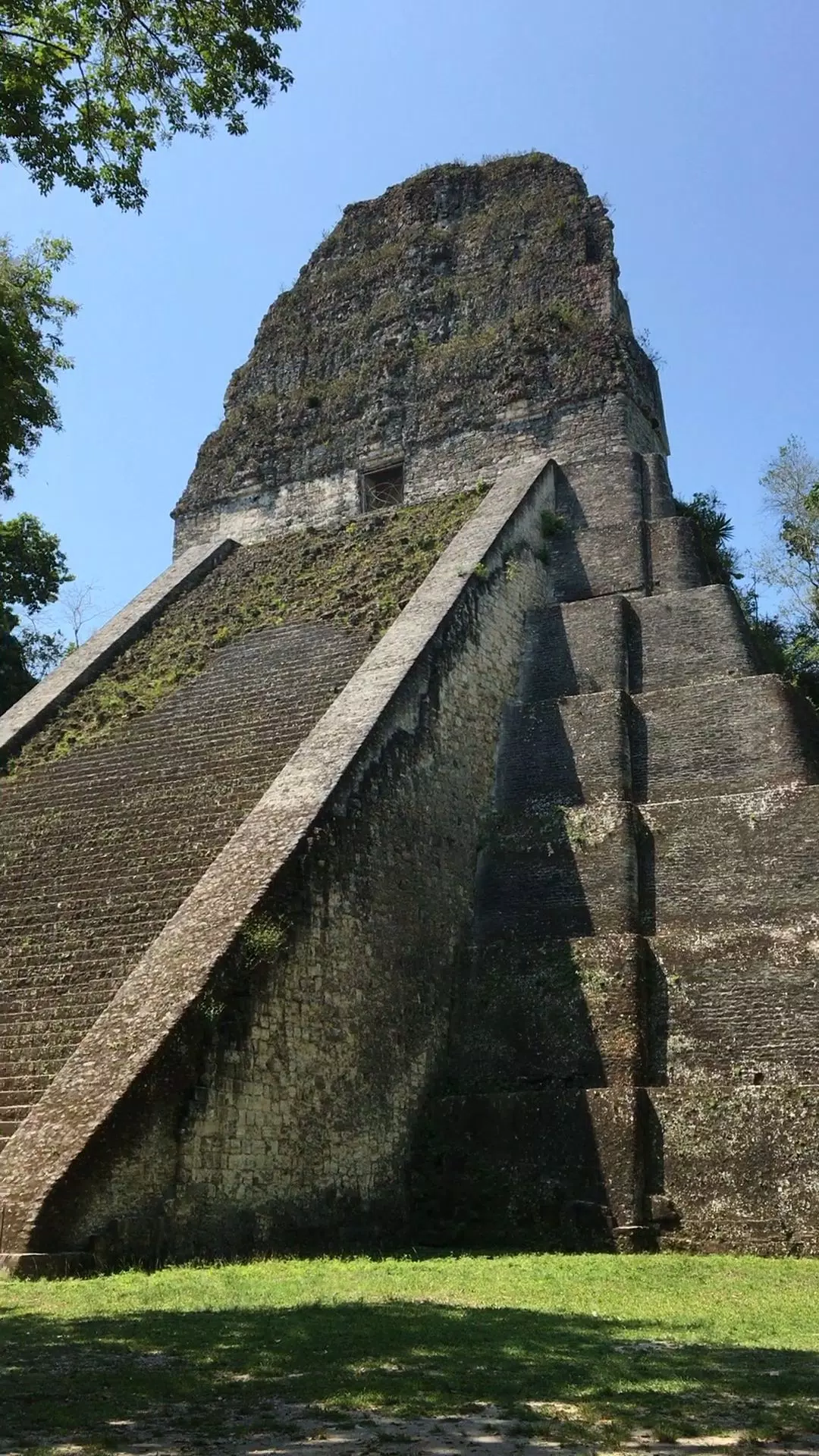 Chichen Itza wallpapers 스크린샷