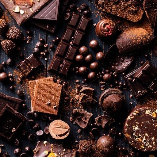 Chocolate Wallpapers