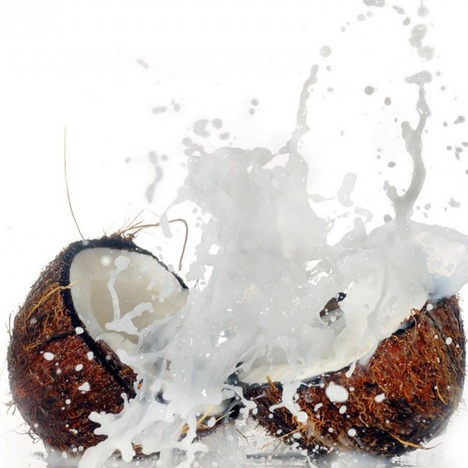 Coconut Wallpapers
