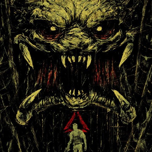 Predator Wallpapers