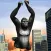 Gorilla Rope Hero Vice Town 3d