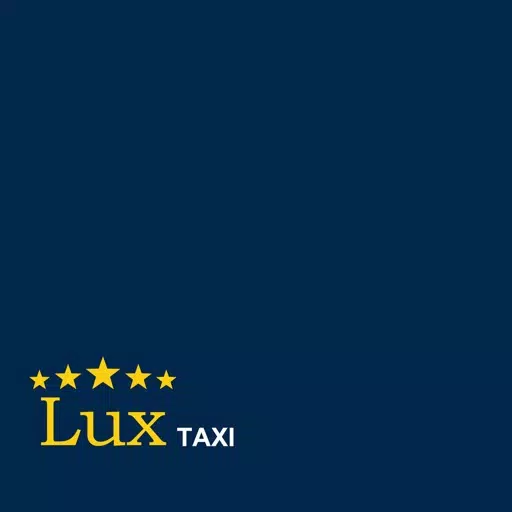 LuxTaxi Beograd
