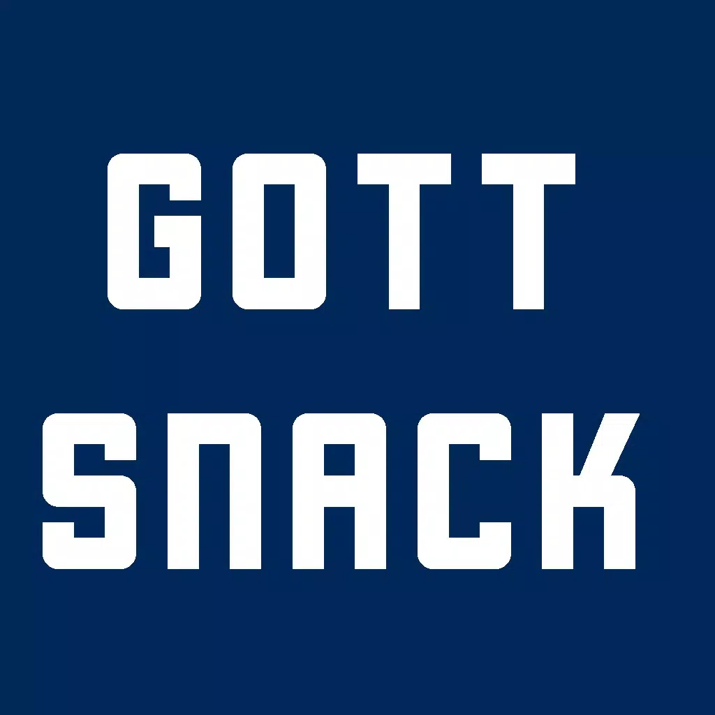 Gott Snack - Full Game Gott Snack - Full Game